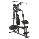 Atlas treningowy HAMMER GYM CALIFORNIA XP Atlas treningowy HAMMER GYM CALIFORNIA XP