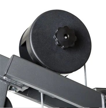 Atlas treningowy HAMMER GYM CALIFORNIA XP Atlas treningowy HAMMER GYM CALIFORNIA XP