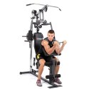 Atlas treningowy HAMMER GYM CALIFORNIA XP Atlas treningowy HAMMER GYM CALIFORNIA XP