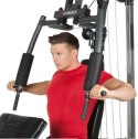 Atlas treningowy HAMMER GYM CALIFORNIA XP Atlas treningowy HAMMER GYM CALIFORNIA XP