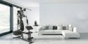 Atlas treningowy HAMMER GYM CALIFORNIA XP Atlas treningowy HAMMER GYM CALIFORNIA XP