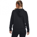 BLUZA DAMSKA UNDER ARMOUR Rival Fleece Graphic M BLUZA DAMSKA UNDER ARMOUR Rival Fleece Graphic M