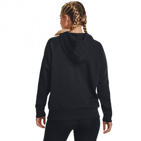 BLUZA DAMSKA UNDER ARMOUR Rival Fleece Graphic M BLUZA DAMSKA UNDER ARMOUR Rival Fleece Graphic M