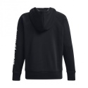 BLUZA DAMSKA UNDER ARMOUR Rival Fleece Graphic M BLUZA DAMSKA UNDER ARMOUR Rival Fleece Graphic M