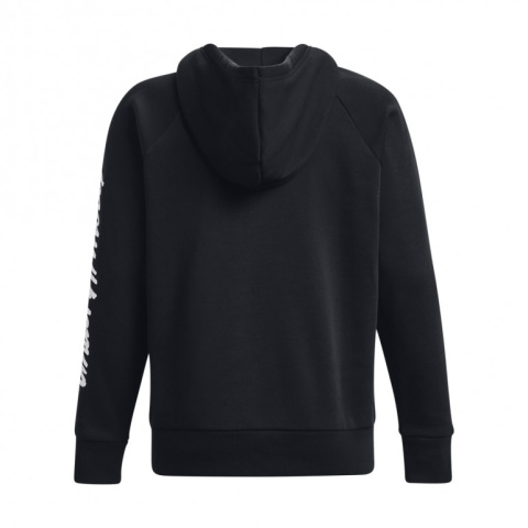 BLUZA DAMSKA UNDER ARMOUR Rival Fleece Graphic M BLUZA DAMSKA UNDER ARMOUR Rival Fleece Graphic M