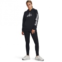 BLUZA DAMSKA UNDER ARMOUR Rival Fleece Graphic M BLUZA DAMSKA UNDER ARMOUR Rival Fleece Graphic M