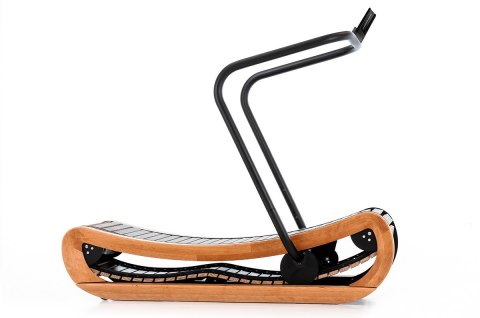 Bieżnia treningowa NOHRD SprintBok V2 Oxbridge Wiśnia Bieżnia treningowa NOHRD SprintBok V2 Oxbridge Wiśnia