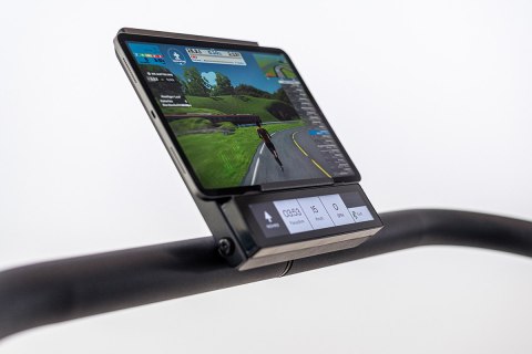 Bieżnia treningowa NOHRD SprintBok V2 Oxbridge Wiśnia Bieżnia treningowa NOHRD SprintBok V2 Oxbridge Wiśnia