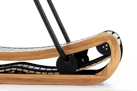 Bieżnia treningowa NOHRD SprintBok V2 Oak Dąb Bieżnia treningowa NOHRD SprintBok V2 Oak Dąb