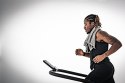 Bieżnia treningowa NOHRD SprintBok V2 Oak Dąb