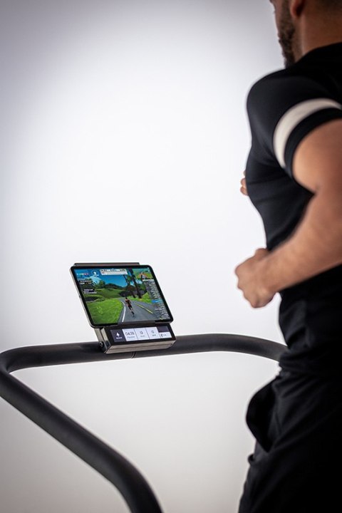 Bieżnia treningowa NOHRD SprintBok V2 Oak Dąb Bieżnia treningowa NOHRD SprintBok V2 Oak Dąb