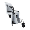 Fotelik rowerowy - THULE RideAlong - Light grey