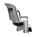 Fotelik rowerowy - THULE RideAlong - Light grey