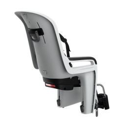 Fotelik rowerowy - THULE RideAlong - Light grey