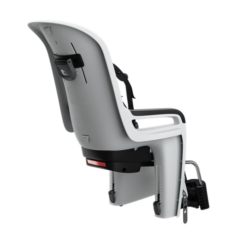 Fotelik rowerowy - THULE RideAlong - Light grey Fotelik rowerowy - THULE RideAlong - Light grey