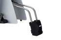 Fotelik rowerowy - THULE RideAlong - Light grey
