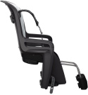 Fotelik rowerowy - THULE RideAlong - ciemnoszary