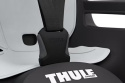 Fotelik rowerowy - THULE RideAlong - ciemnoszary