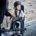 Fotelik rowerowy - THULE RideAlong - ciemnoszary