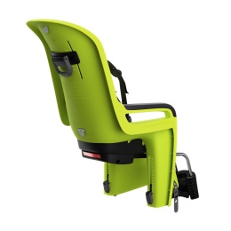 Fotelik rowerowy - THULE RideAlong - Zen lime