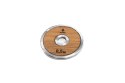 Obciążenie NOHRD WeightPlate 0,5kg Oak Dąb Obciążenie NOHRD WeightPlate 0,5kg Oak Dąb