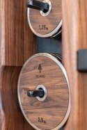 Obciążenie NOHRD WeightPlate 0,5kg Oak Dąb Obciążenie NOHRD WeightPlate 0,5kg Oak Dąb