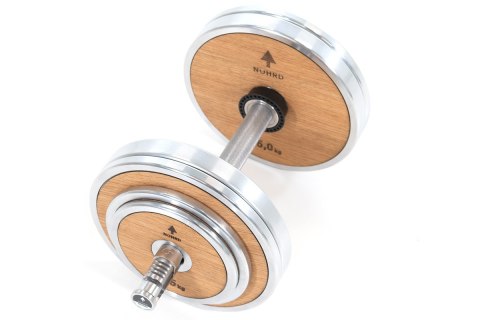 Obciążenie NOHRD WeightPlate 0,5kg Shadow Jesion Obciążenie NOHRD WeightPlate 0,5kg Shadow Jesion