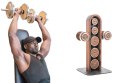 Obciążenie NOHRD WeightPlate 0,5kg Shadow Jesion Obciążenie NOHRD WeightPlate 0,5kg Shadow Jesion