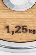 Obciążenie NOHRD WeightPlate 1,25kg Shadow Jesion Obciążenie NOHRD WeightPlate 1,25kg Shadow Jesion