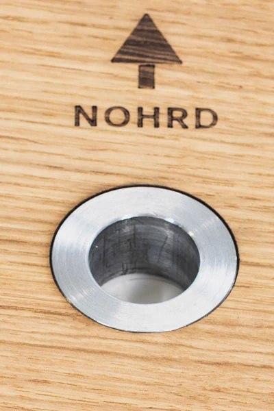 Obciążenie NOHRD WeightPlate 5kg Shadow Jesion Obciążenie NOHRD WeightPlate 5kg Shadow Jesion