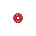 Obciążenie bumper HAMMER 50mm 2,5 kg Obciążenie bumper HAMMER 50mm 2,5 kg