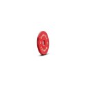 Obciążenie bumper HAMMER 50mm 2,5 kg Obciążenie bumper HAMMER 50mm 2,5 kg