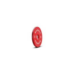 Obciążenie bumper HAMMER 50mm 2,5 kg
