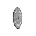 Obciążenie bumper HAMMER 50mm 5 kg Obciążenie bumper HAMMER 50mm 5 kg
