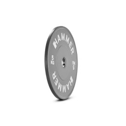 Obciążenie bumper HAMMER 50mm 5 kg