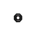 Obciążenie olimpijskie HAMMER OCTAGON 50 mm 1,25 kg Obciążenie olimpijskie HAMMER OCTAGON 50 mm 1,25 kg