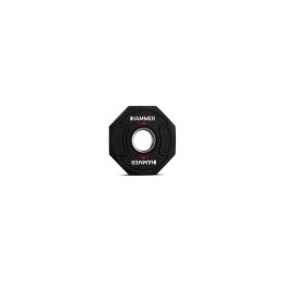Obciążenie olimpijskie HAMMER OCTAGON 50 mm 1,25 kg
