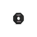 Obciążenie olimpijskie HAMMER OCTAGON 50 mm 2,5 kg Obciążenie olimpijskie HAMMER OCTAGON 50 mm 2,5 kg