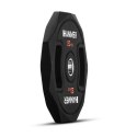 Obciążenie olimpijskie HAMMER OCTAGON 50 mm 20 kg Obciążenie olimpijskie HAMMER OCTAGON 50 mm 20 kg