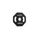 Obciążenie olimpijskie HAMMER OCTAGON 50 mm 5 kg Obciążenie olimpijskie HAMMER OCTAGON 50 mm 5 kg