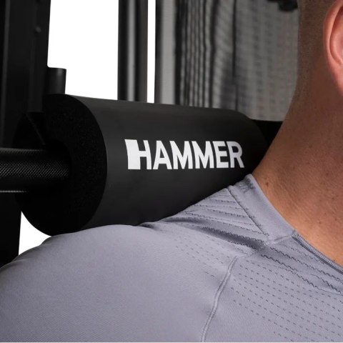 Ochraniacz na gryf HAMMER Ochraniacz na gryf HAMMER