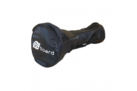Torba pokrowiec na lektrycznej deski HOVERBOARD GoBoard 8 cali czarna Torba pokrowiec na lektrycznej deski HOVERBOARD GoBoard 8 cali czarna
