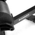 Zestaw hantli systemowych ze stojakiem HAMMER SMARTLOCK 2x32 kg Zestaw hantli systemowych ze stojakiem HAMMER SMARTLOCK 2x32 kg
