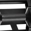 Zestaw hantli systemowych ze stojakiem HAMMER SMARTLOCK 2x32 kg Zestaw hantli systemowych ze stojakiem HAMMER SMARTLOCK 2x32 kg