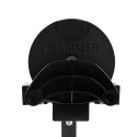 Zestaw hantli systemowych ze stojakiem HAMMER SMARTLOCK 2x32 kg Zestaw hantli systemowych ze stojakiem HAMMER SMARTLOCK 2x32 kg