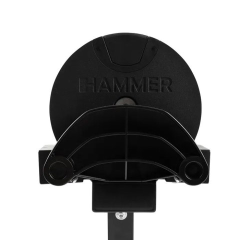 Zestaw hantli systemowych ze stojakiem HAMMER SMARTLOCK 2x32 kg Zestaw hantli systemowych ze stojakiem HAMMER SMARTLOCK 2x32 kg