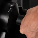 Zestaw hantli systemowych ze stojakiem HAMMER SMARTLOCK 2x32 kg Zestaw hantli systemowych ze stojakiem HAMMER SMARTLOCK 2x32 kg