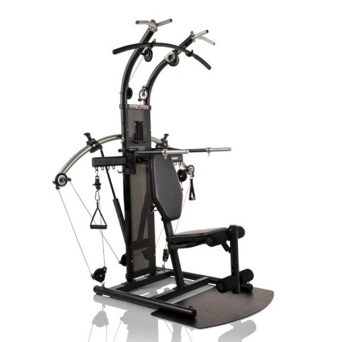 Atlas treningowy HAMMER BIO FORCE EXTREME PRO Atlas treningowy HAMMER BIO FORCE EXTREME PRO