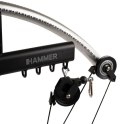 Atlas treningowy HAMMER BIO FORCE EXTREME PRO Atlas treningowy HAMMER BIO FORCE EXTREME PRO
