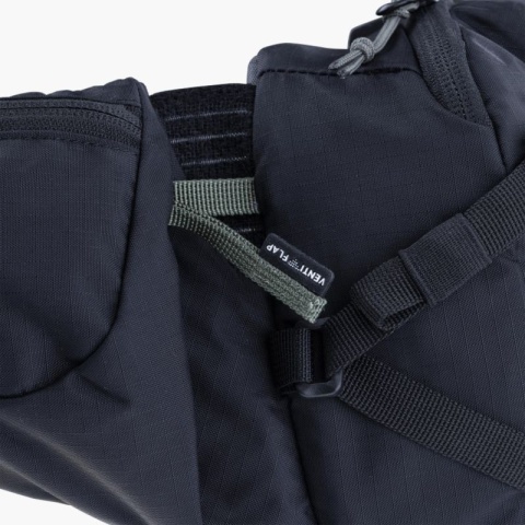 EVOC NERKA ROWEROWA HIP PACK PRO 3L BLACK 2024 EVOC NERKA ROWEROWA HIP PACK PRO 3L BLACK 2024